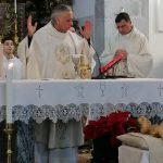 Natal: Bispo de Beja explicou que «a luz de Cristo quer chegar às periferias geográficas e existenciais»