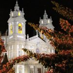 Braga: Santuário do Bom Jesus do Monte assinala Dia Mundial da Paz com celebração eucarística
