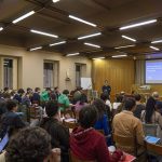 Jovens: «O.Gerador» é projeto «inovador, sinodal e integrado» para responder aos «desafios atuais dos jovens»