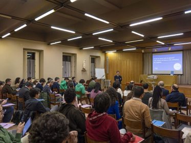 Juventude: «O.Gerador» é projeto «inovador, sinodal e integrado» para responder aos «desafios atuais dos jovens»