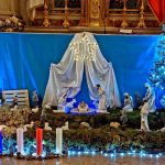 Forças Armadas e de Segurança: «O Natal começa na nossa fragilidade» - D. Sérgio Dinis