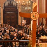 Jubileu 2025: Bispo de Coimbra agradeceu «ano de graça» com «muitos convites à conversão»