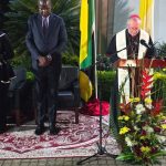 Vaticano: Secretário de Estado alerta para o risco de Cabo Delgado «cair na categoria de conflitos esquecidos»