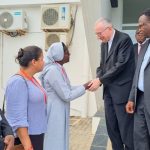 Moçambique: Secretário de Estado do Vaticano levou proximidade do Papa a Cabo Delgado