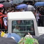 Líbano: Papa reza pelas «esperanças e dores» do Médio Oriente