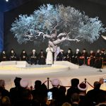 Líbano: Papa e líderes religiosos deixam apelo conjunto à paz no Médio Oriente, rejeitando extremismo