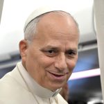 Médio Oriente/Ucrânia: Papa lamenta exclusão da Europa em negociações de paz