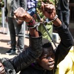 Direitos Humanos: Justiça e Paz Europa denuncia «erosão» das instituições internacionais, perante desafios «sem precedentes»