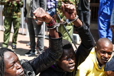 Direitos Humanos: Justiça e Paz Europa denuncia «erosão» das instituições internacionais, perante desafios «sem precedentes»