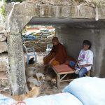 Vaticano: Papa lamenta «recrudescimento» da violência na fronteira entre a Tailândia e o Camboja