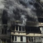 Dia Mundial da Paz: Leão XIV denuncia aumento das despesas militares e alerta para «perigo» da IA na guerra