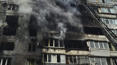 Dia Mundial da Paz: Leão XIV denuncia aumento das despesas militares e alerta para «perigo» da IA na guerra