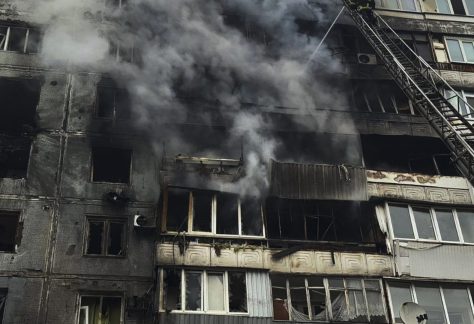 Dia Mundial da Paz: Leão XIV denuncia aumento das despesas militares e alerta para «perigo» da IA na guerra