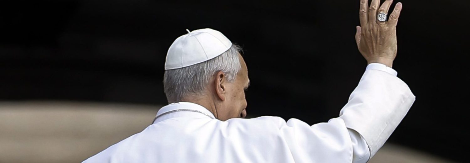 Vaticano: Papa rejeita instrumentalização da religião para justificar guerras