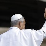 Vaticano: Papa rejeita instrumentalização da religião para justificar guerras