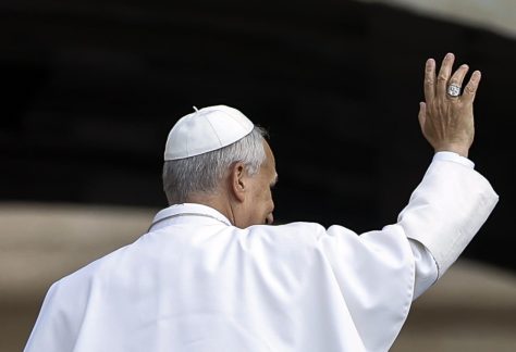 Dia Mundial da Paz: Papa rejeita instrumentalização da religião para justificar guerras