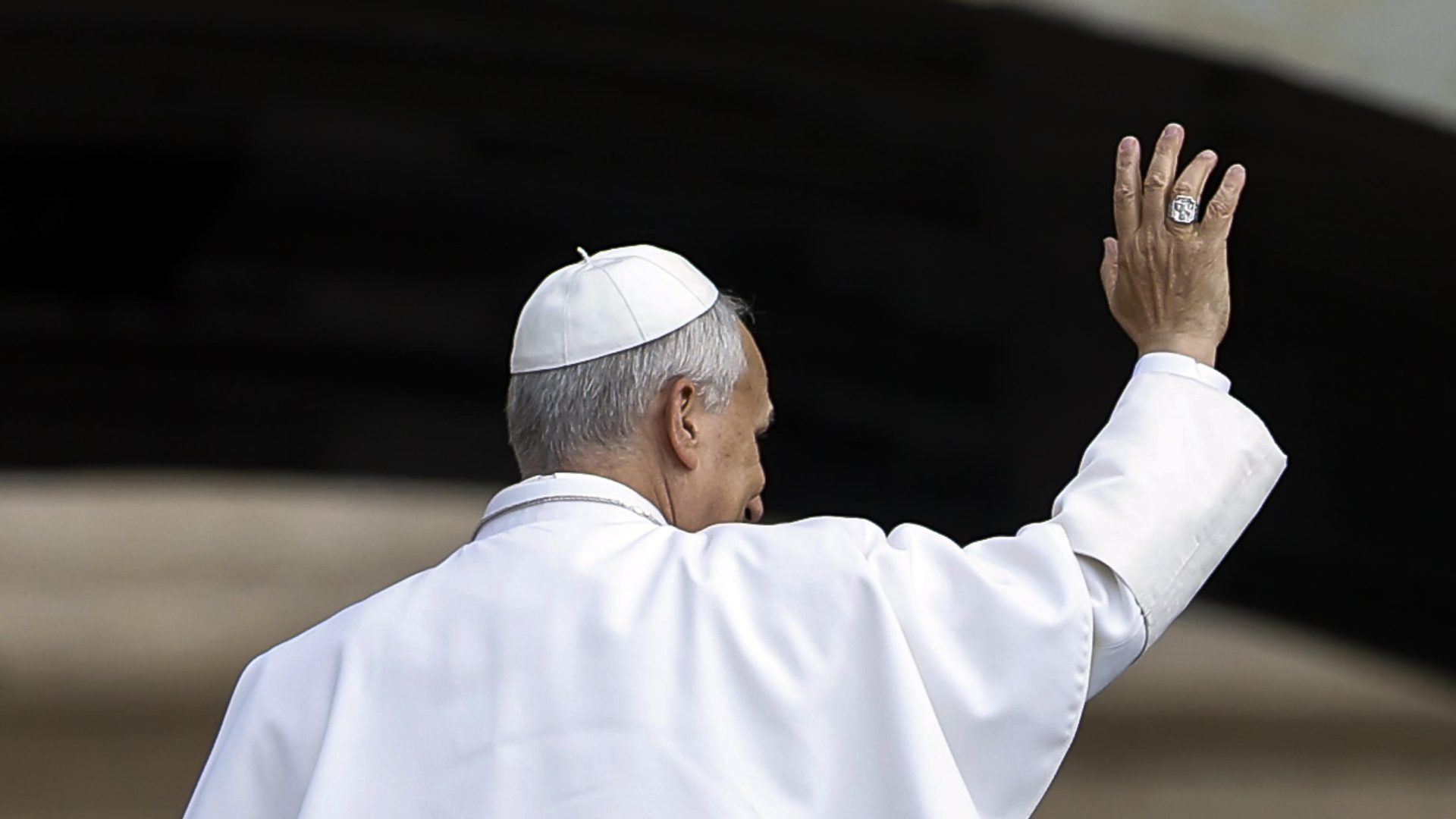 Papa rejeita instrumentalização da religião para justificar guerras