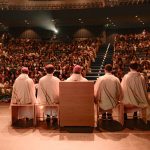 Braga/Nata: «Espiritualidade do burro» e apelos à humildade marcam Dia Arquidiocesano do Catequista