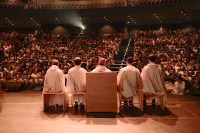 Braga: «Espiritualidade do burro» e apelos à humildade marcam Dia Arquidiocesano do Catequista