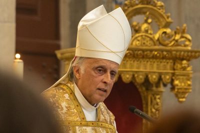 Beja: Bispo exorta ao acolhimento de migrantes, no encerramento do Jubileu 2025