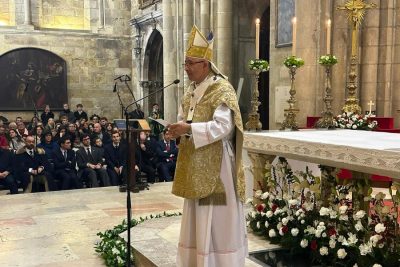 Sociedade: Silenciar o Natal no espaço público é «esvaziar a matriz humanista» de Portugal