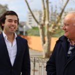 Voluntariado: «Somos pessimistas porque não saímos de casa; se sairmos, percebemos que há muita gente a querer o bem-comum» - Paulo Vitória