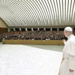 Presépio: Que a simplicidade e a humildade sejam «cada vez mais o estilo da Igreja», pediu o Papa