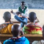 Natal: Fundação AIS lança campanha para apoiar catequistas, os «Missionários da Fé»