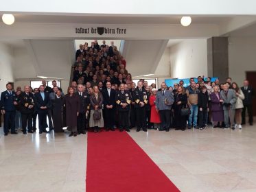 Forças Armadas e de Segurança: Advento é tempo para «despertar», «cuidar de alguém» e «reorientar a vida»