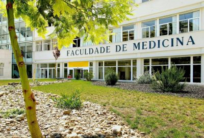 Igreja/Ensino: «Medicina não é profissão, é vocação», diz D. Rui Valério