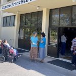 Sociedade: «A pessoa com deficiência tem vindo a ser colocada progressivamente mais às margens», alerta irmã Marta Couto