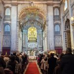 Santarém: Bispo denuncia crescente «individualismo» e convida à promoção da «sinodalidade em família»