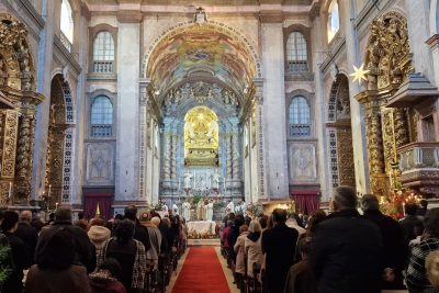 Santarém: Bispo denuncia crescente «individualismo» e convida à promoção da «sinodalidade em família»