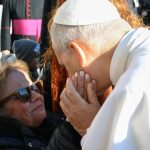 Natal: Papa pede valorização do Presépio e alerta para vivências superficiais