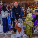 Gaza: «Reconstruiremos as nossas escolas, as nossas casas e as nossas vidas», afirmou patriarca Latino de Jerusalém