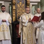 Guarda: Diocese vai ter um novo sacerdote