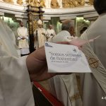 Ano Santo 2025: Diocese da Guarda encerra jubileu com o anúncio da ordenação de um novo padre