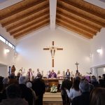 Lisboa: Patriarca pede que igrejas sejam «escola de acolhimento»