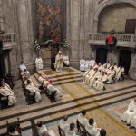 Lisboa: D. Rui Valério pede que famílias sejam «celeiro de humanidade», apontando ao pós-Jubileu