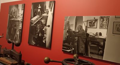 Igreja/Cultura: Coimbra e Região Centro unem-se para celebrar arte de Monsenhor Nunes Pereira