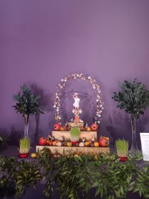 Natal: Madeira vive «Festa» que arranca multidões da cama e coloca o Menino Jesus no trono