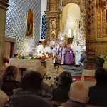 Madeira: Bispo do Funchal preside a Missa do Parto, sublinhando necessidade de procurar vontade de Deus