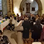 Natal: D. Nuno Brás destaca papel das Missas do Parto na construção da comunidade e identidade madeirense