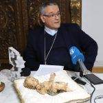 Guarda: Bispo apresenta mensagem de Natal e defende resposta «fraterna» da Igreja à imigração
