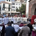 Jubileu: D. Nuno Brás deixa apelo à «esperança que gera futuro» e aponta a 2033