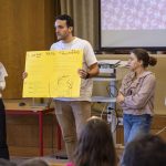 Pastoral Juvenil/Portugal: Encontro «Todos vão ouvir a nossa voz» revela uma geração de jovens «exigente, comprometida e cheia de esperança»