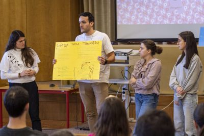 Pastoral Juvenil/Portugal: Encontro «Todos vão ouvir a nossa voz» revela uma geração de jovens «exigente, comprometida e cheia de esperança»