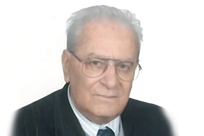 Viseu: Faleceu o padre Júlio Homem de Almeida