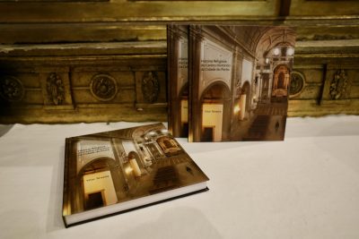 Publicações: «Dinâmicas, comportamentos e sociabilidades» na história religiosa do centro histórico do Porto mostra «alma das pessoas»