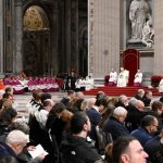 Ano Santo: Papa afirmou que é «um grande sinal» de um mundo novo, «renovado e reconciliado, no desígnio de Deus»